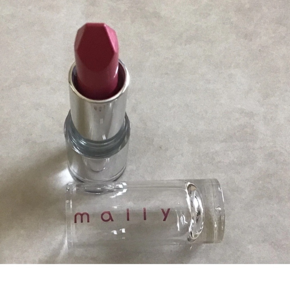 Mally Beauty H3 Gel Lipstick (Anjelic) - Brand New - Full Size.